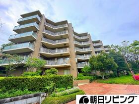 リビオ多摩センターパークトラス　圧倒的な広さが魅力　３方向開口の明るく