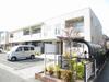 山西駅より徒歩21分 2階 築18年10ヶ月の賃貸物件
