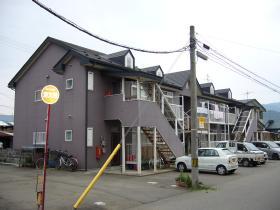 グレースヒルズ 203 福島県会津若松市古川町 賃貸アパート3dk 2階 50 92 会津土地建物 株 の詳細情報 賃貸スタイル 物件 Id207000694204