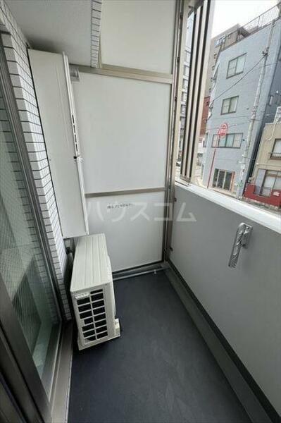 東京都北区赤羽１丁目(賃貸マンション1DK・4階・25.35㎡)の写真 その11