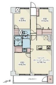 エバーライフ箱崎第２