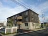 D-room椿B棟 2階 築7年10ヶ月の賃貸物件
