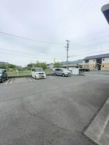 ベルシティＳａｔｏ　Ａ 101 ｜ 広島県府中市中須町（賃貸アパート1R・1階・33.15㎡） その13