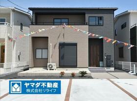 岐阜県安八郡安八町森部