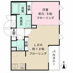 新宿区内藤町 5階建 築10年のイメージ