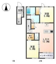 間取り：238008739764
