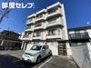 Court本陣 3階 築52年5ヶ月の賃貸物件
