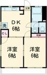 世田谷区瀬田３丁目 5階建 築44年のイメージ