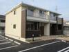 愛大医学部南口駅より徒歩4分 築7年2ヶ月 2階建の賃貸物件