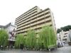 チュリス松山 10階 築44年の賃貸物件