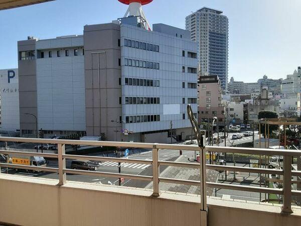 神奈川県横須賀市日の出町１丁目(賃貸マンション1DK・5階・39.85㎡)の写真 その12