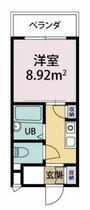 間取り：247000625884