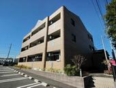 所沢市東所沢和田１丁目 3階建 築13年のイメージ