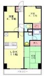 さいたま市見沼区東大宮７丁目 6階建 築31年のイメージ