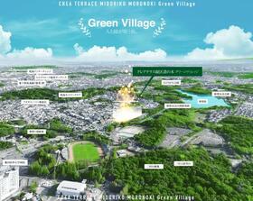 愛知県名古屋市緑区諸の木２丁目