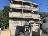 鶴ヶ島市富士見５丁目 4階建 築33年のイメージ