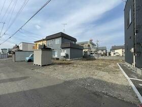北海道江別市一番町