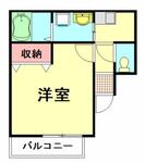 川越市新宿町３丁目 3階建 築8年のイメージ