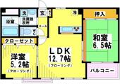 府中市西府町２丁目 4階建 築23年のイメージ