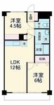 横浜市港北区綱島西５丁目 3階建 築31年のイメージ