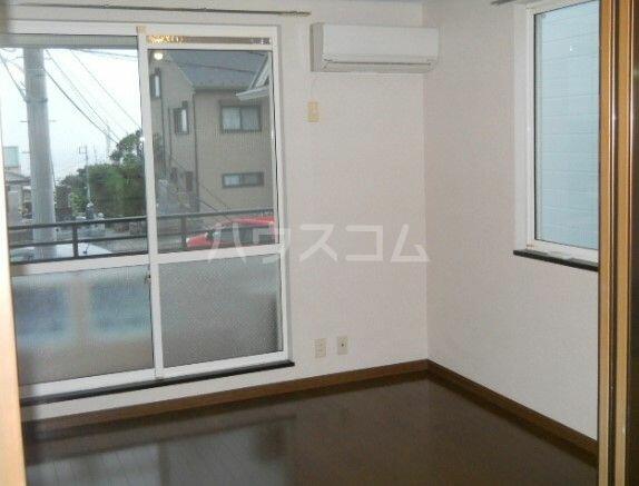 神奈川県横須賀市野比２丁目(賃貸アパート3DK・2階・55.00㎡)の写真 その3