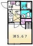 ヴァルハイマート東林間のイメージ