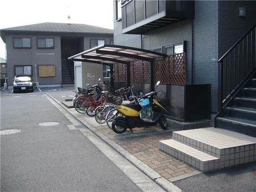 フォブール古川北A棟_その他_0