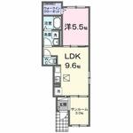 西春日井郡豊山町大字豊場字新栄 2階建 新築のイメージ