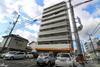 SKYRESIDENCE 3階 築17年7ヶ月の賃貸物件