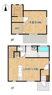 間取り：214078223420