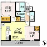 横浜市緑区新治町 2階建 新築のイメージ