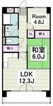 横浜市港北区新横浜1丁目 11階建 築27年のイメージ