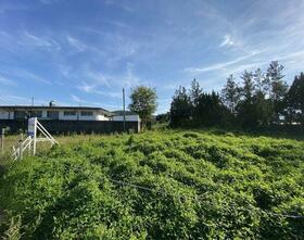 福島県須賀川市梅田字裏田