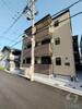 平野駅より徒歩7分 1階 築3年8ヶ月の賃貸物件