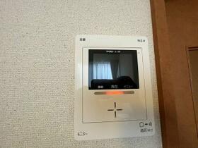 レオパレスサカグチ 108 ｜ 大阪府岸和田市土生町２丁目（賃貸アパート1K・1階・20.28㎡） その10