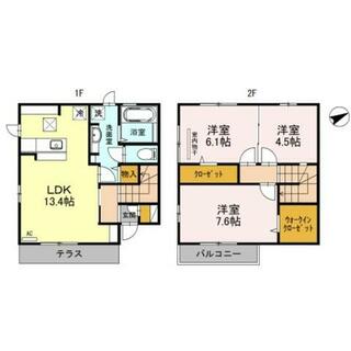 間取り：244005012855