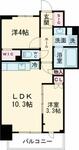 台東区浅草橋３丁目 13階建 新築のイメージ