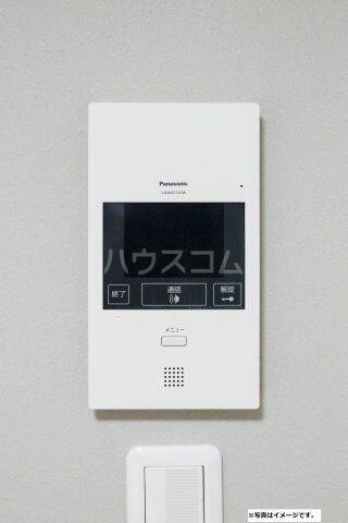 ｒｏｂｏｔ　ｈｏｍｅ大和市中央 301｜神奈川県大和市中央５丁目(賃貸アパート1LDK・3階・28.50㎡)の写真 その14