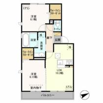 間取り：212057233659