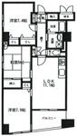 荒川区南千住５丁目 10階建 築20年のイメージ