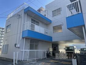 ノーブル岡田 1 ｜ 兵庫県姫路市岡田（賃貸マンション1LDK・1階・34.66㎡） その3