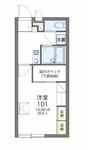 所沢市中富南１丁目 2階建 築16年のイメージ