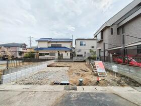 埼玉県上尾市向山２丁目