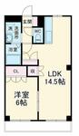 横浜市都筑区池辺町 4階建 築18年のイメージ