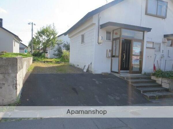 detached 北海道砂川市空知太東四条２丁目
地図を見る