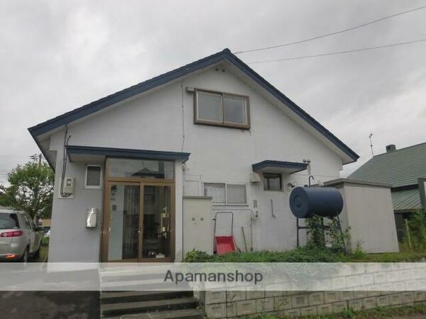 detached 北海道砂川市空知太東四条２丁目
地図を見る