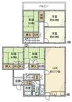 白山１丁目戸建のイメージ