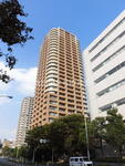 西早稲田パーク・タワーのイメージ