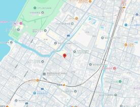 羽衣団地 1 ｜ 大阪府高石市羽衣４丁目（賃貸マンション3LDK・2階・88.25㎡） その3