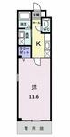 名古屋市西区花の木２丁目 2階建 築18年のイメージ